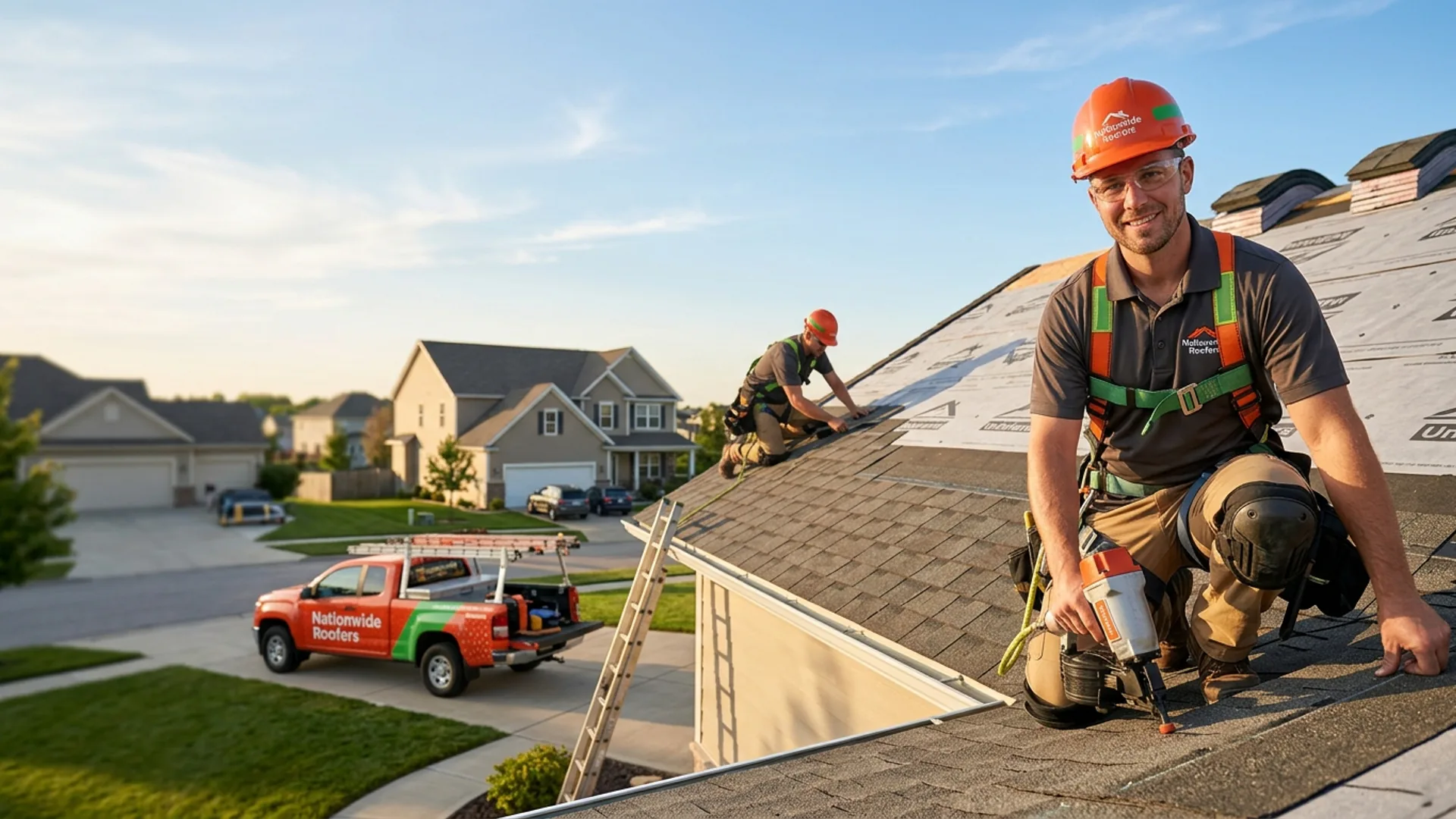 Top-Rated Roof Installation Kendallville, IN Nearby